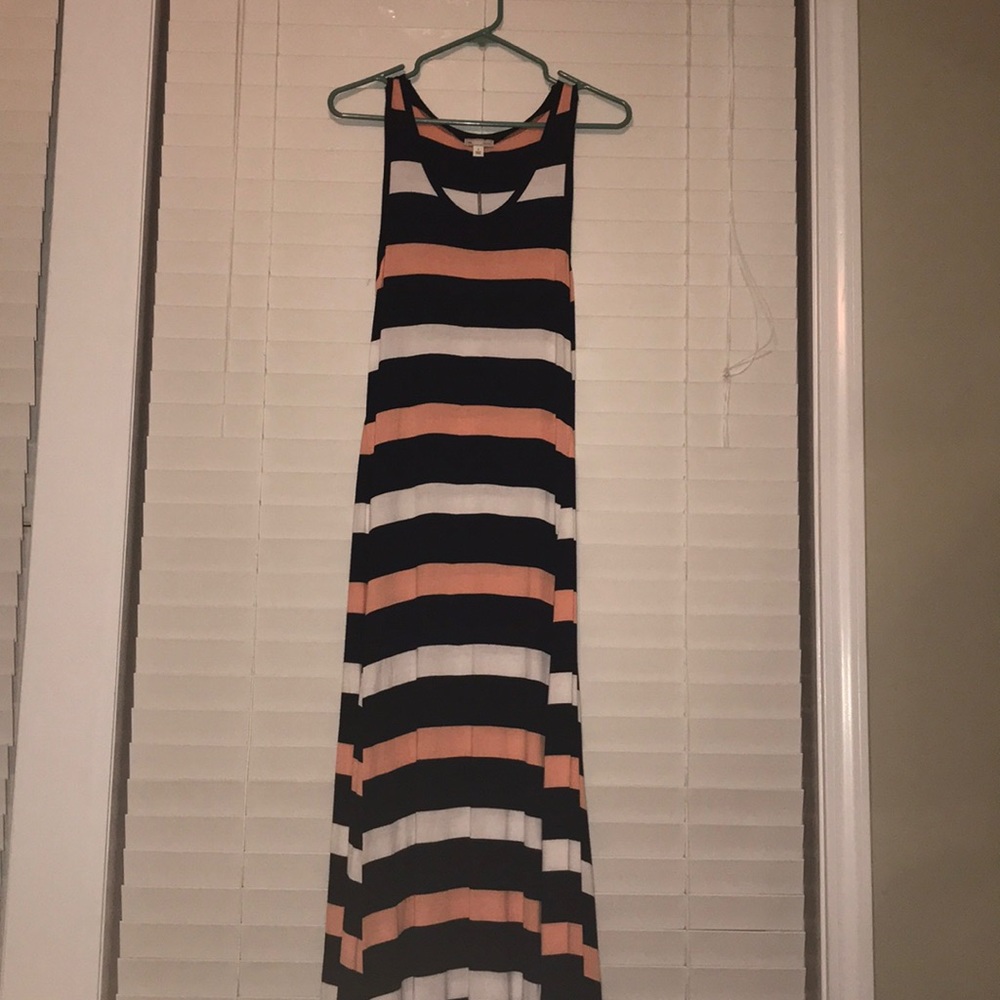 Gap Maxi dress👗☀️